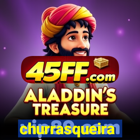 churrasqueira fortune grill